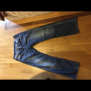 Mens jeans